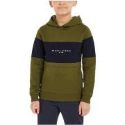 Sweat-shirt enfant Tommy Hilfiger -