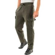 Pantalon Superdry m7010994a