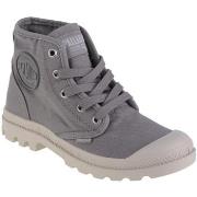 Baskets basses Palladium Pampa Hi