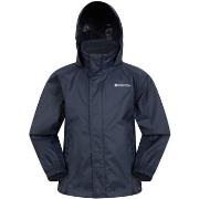 Blouson enfant Mountain Warehouse Pakka II