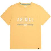 T-shirt Animal Jacob