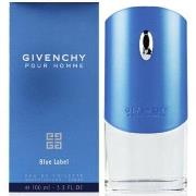Cologne Givenchy Blue Label - eau de toilette - 100ml - vaporisateur