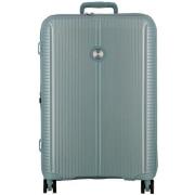 Valise Jump Valise rigide moyenne Ref 56356 Iceberg 44*66*26 cm