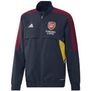 Veste adidas ARSENAL PRESENTATION