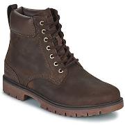 Boots Clarks ROSSDALE HI GTX