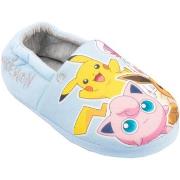 Chaussons enfant Pokemon NS6795