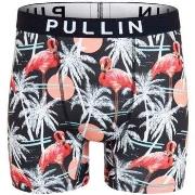 Boxers Pullin Boxer Long Homme MIAMIPALMS