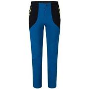 Jogging Montura Pantalon Outline Homme Deep Blue