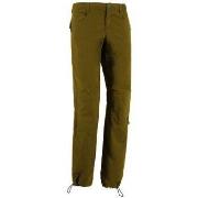 Jogging E9 Pantalon Mont 1 Homme Avocado