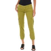 Pantalon Met 70DBF0646-R216-0347