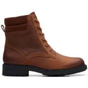 Bottes Clarks Orinoco2 Spice