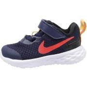 Baskets basses enfant Nike REVOLUTION 6 (TDV)