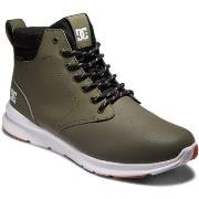 Bottes DC Shoes Mason 2