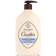 Produits bains Rogé Cavailles Rogé Cavailles Gel Douche Fleur de Coton...