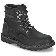 Boots Caterpillar DEPLETE WP LACE UP BOOT