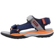 Sandales enfant Geox J BOREALIS BOY A