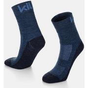 Chaussettes de sports Kilpi Chaussettes de randonnée LIRIN-U