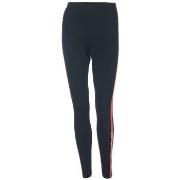 Collants Only Play POMI HW JRS LEGGINGS - MINERAL RED - XS
