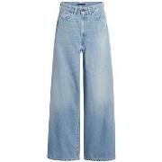Jeans Levis A2169 0001 L.31 - NEW FULL FLARE-DELFT BLUE