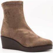 Bottines Miss Elastic -