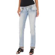 Jeans Met 10DBF0089-D667