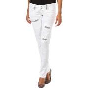 Pantalon Met 10DBF0125-0001