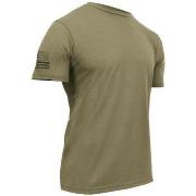 T-shirt Rothco -