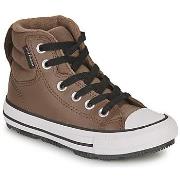 Baskets montantes enfant Converse CHUCK TAYLOR ALL STAR BERKSHIRE BOOT...