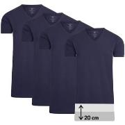 T-shirt Cappuccino Italia 4-Pack T-shirts