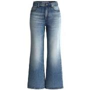 Jeans Guess ANKLE W3YA49 D4WBE-HDPR