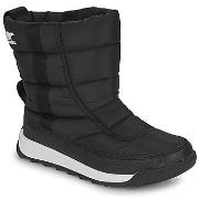 Bottes neige enfant Sorel YOUTH WHITNEY II PUFFY MID WP