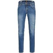 Jeans enfant Jack &amp; Jones 12205598 GLEEN-BLUE DENIM