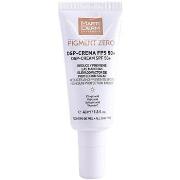 Soins ciblés Martiderm Pigment Zero Dsp Crème Dépigmentante Spf50+