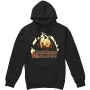 Sweat-shirt Dungeons &amp; Dragons TV2230