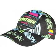 Casquette Skr Casquette Mixte