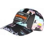 Casquette Skr Casquette Mixte