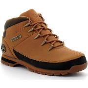 Boots Timberland Bottine mi-haute à lacets pour homme Euro Sprint