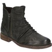 Bottes Josef Seibel Sienna 38, bosco