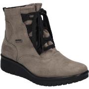 Bottes Westland Calais 08, taupe