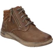 Bottes Josef Seibel Conny 52, castagne