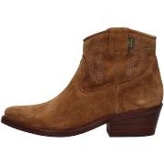 Bottines Dakota Boots DKT68