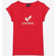 T-shirt enfant Kaporal FACE