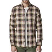 Chemise Altonadock -