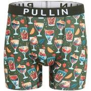 Boxers Pullin Boxer Long Homme SUNCOK