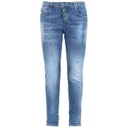 Jeans Horspist Jeans bleu - ROMEO SKY BLUE