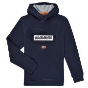 Sweat-shirt enfant Napapijri BURGEE