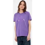 T-shirt Kaporal LEMIL