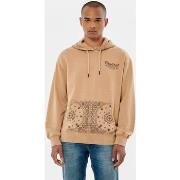 Sweat-shirt Kaporal ROHAN