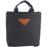 Sac a dos Privata p4876 accessoires femme noir