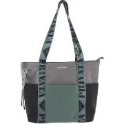 Portefeuille Privata p4870 accessoires femme gris